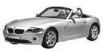 BMW E85 C2184 Fault Code