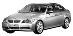 BMW E90 C2184 Fault Code