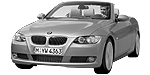 BMW E93 C2184 Fault Code