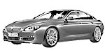 BMW F06 C2184 Fault Code