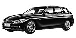 BMW F31 C2184 Fault Code